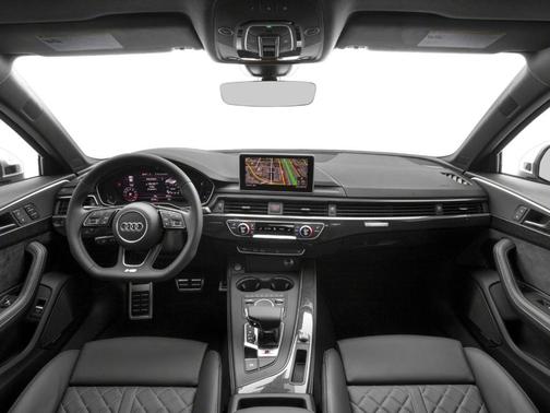 2018 Audi S4 3.0T Prestige