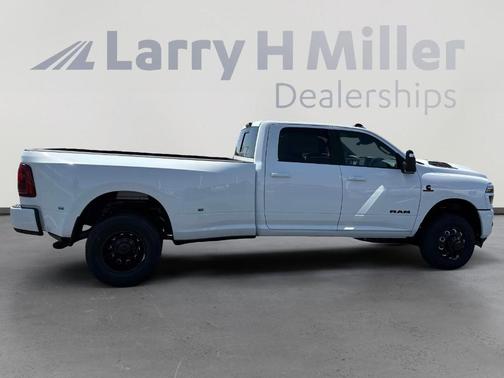 2025 RAM 3500 Laramie