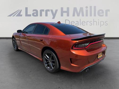 2022 Dodge Charger GT