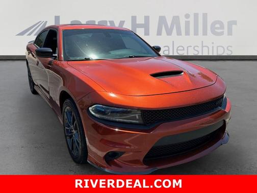 2022 Dodge Charger GT