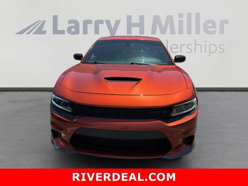 2022 Dodge Charger GT