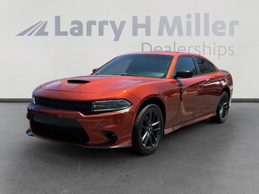 2022 Dodge Charger GT