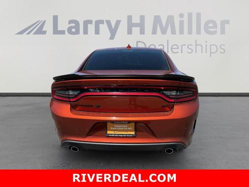 2022 Dodge Charger GT