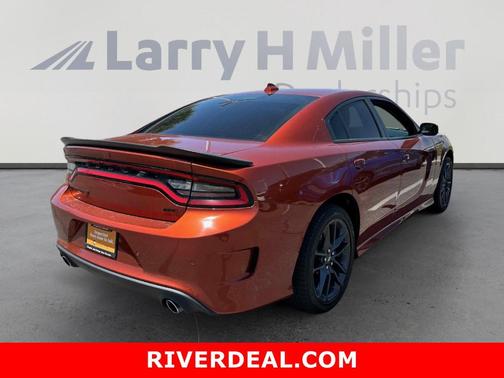 2022 Dodge Charger GT
