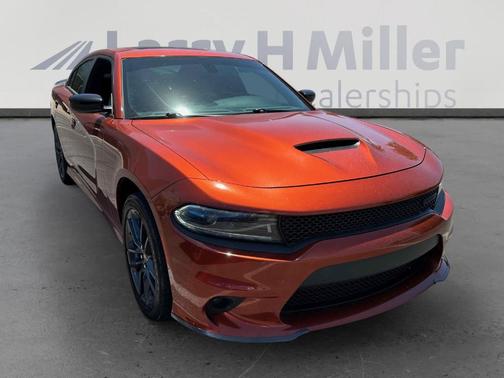 2022 Dodge Charger GT