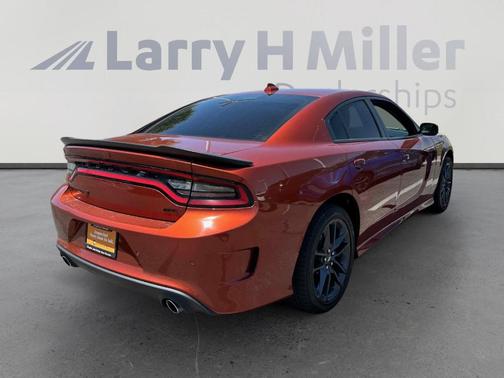 2022 Dodge Charger GT