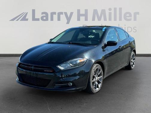 2016 Dodge Dart SXT Sport