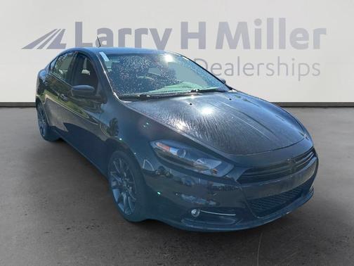 2016 Dodge Dart SXT Sport