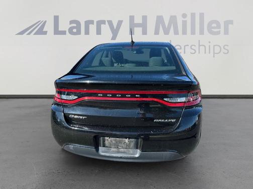 2016 Dodge Dart SXT Sport