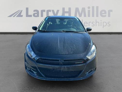 2016 Dodge Dart SXT Sport