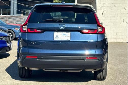 2026 Honda CR-V EX-L 2WD