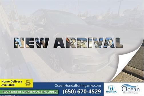 2019 Honda Pilot Touring 8-Passenger