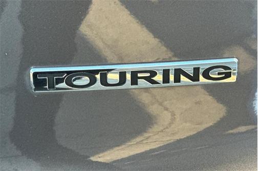 2019 Honda Pilot Touring 8-Passenger