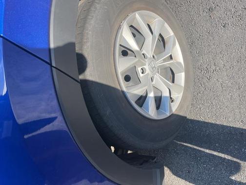 2024 Honda CR-V LX 2WD