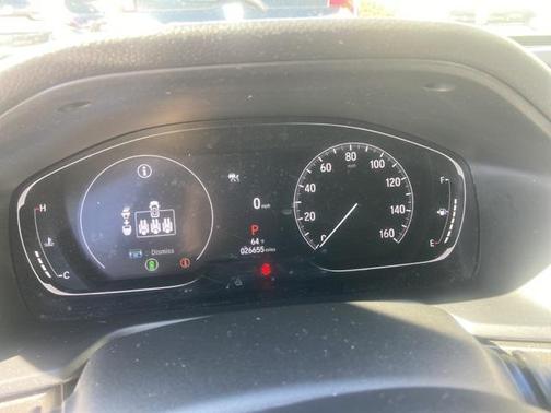 2022 Honda Accord LX 1.5T