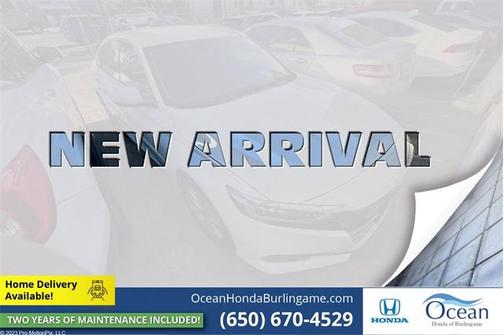 2022 Honda Accord LX 1.5T
