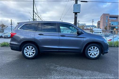 2020 Honda Pilot 2WD LX