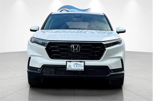 2025 Honda CR-V EX AWD