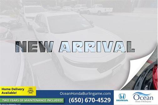 2023 Honda Accord Hybrid Base