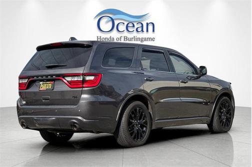 2015 Dodge Durango R/T