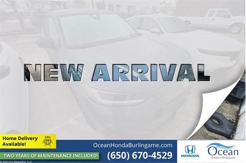 2025 Honda HR-V 2WD Sport