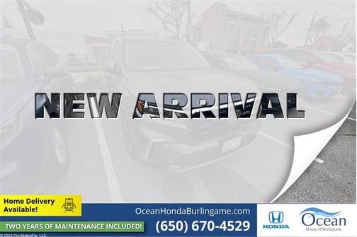 2023 Honda Pilot AWD Elite