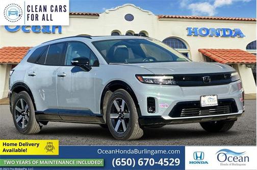 2024 Honda Prologue Touring