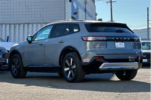 2024 Honda Prologue Touring