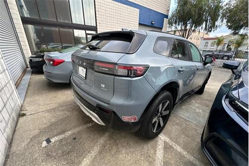 2024 Honda Prologue Touring