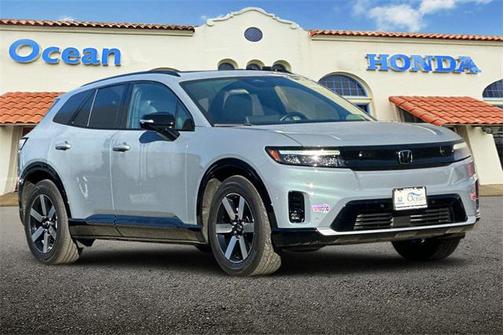 2024 Honda Prologue Touring