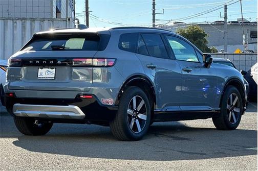 2024 Honda Prologue Touring