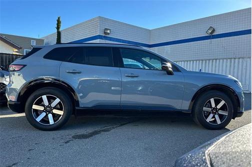 2024 Honda Prologue Touring