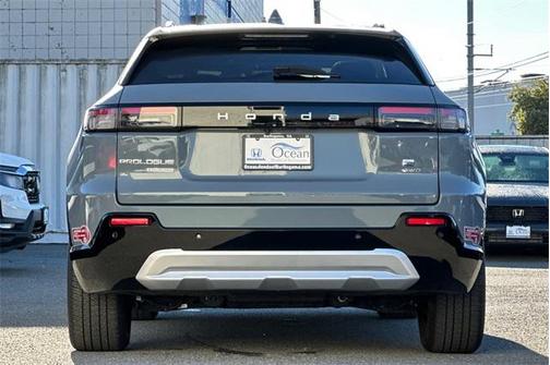 2024 Honda Prologue Touring