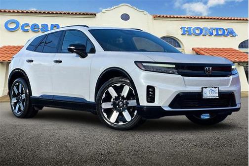 2025 Honda Prologue Elite