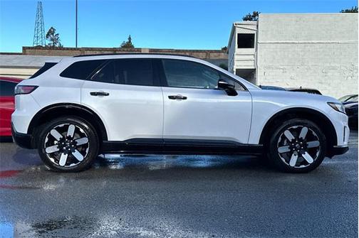 2025 Honda Prologue Elite