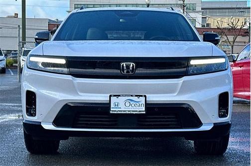 2025 Honda Prologue Elite
