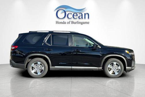 BK 2026 Honda Pilot EX-L