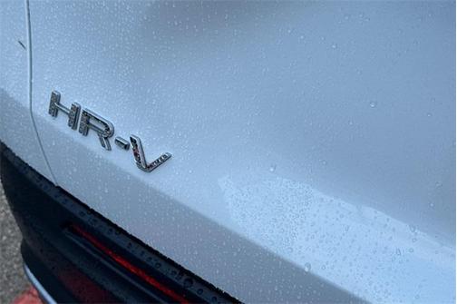 2024 Honda HR-V 2WD Sport