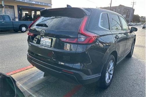 2023 Honda CR-V EX AWD