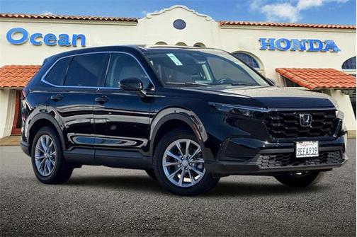 2023 Honda CR-V EX AWD