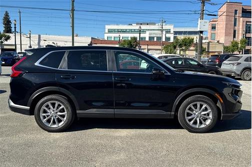2023 Honda CR-V EX AWD