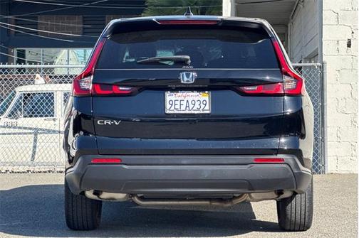 2023 Honda CR-V EX AWD