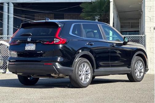 2023 Honda CR-V EX AWD
