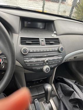 2009 Honda Accord EX