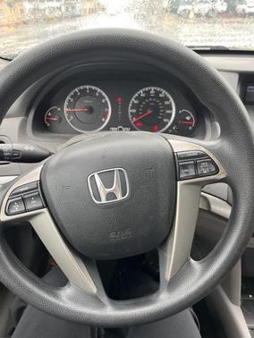2009 Honda Accord EX