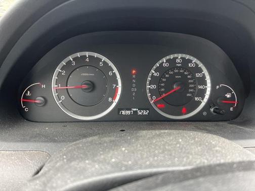 2009 Honda Accord EX