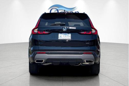 BK 2026 Honda CR-V Hybrid Sport Touring AWD