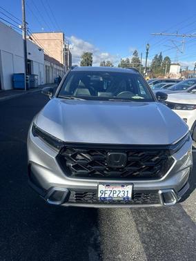2023 Honda CR-V Hybrid Sport Touring AWD
