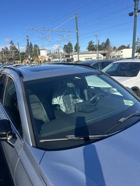 2023 Honda CR-V Hybrid Sport Touring AWD