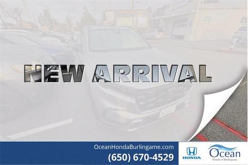 2023 Honda CR-V Hybrid Sport Touring AWD